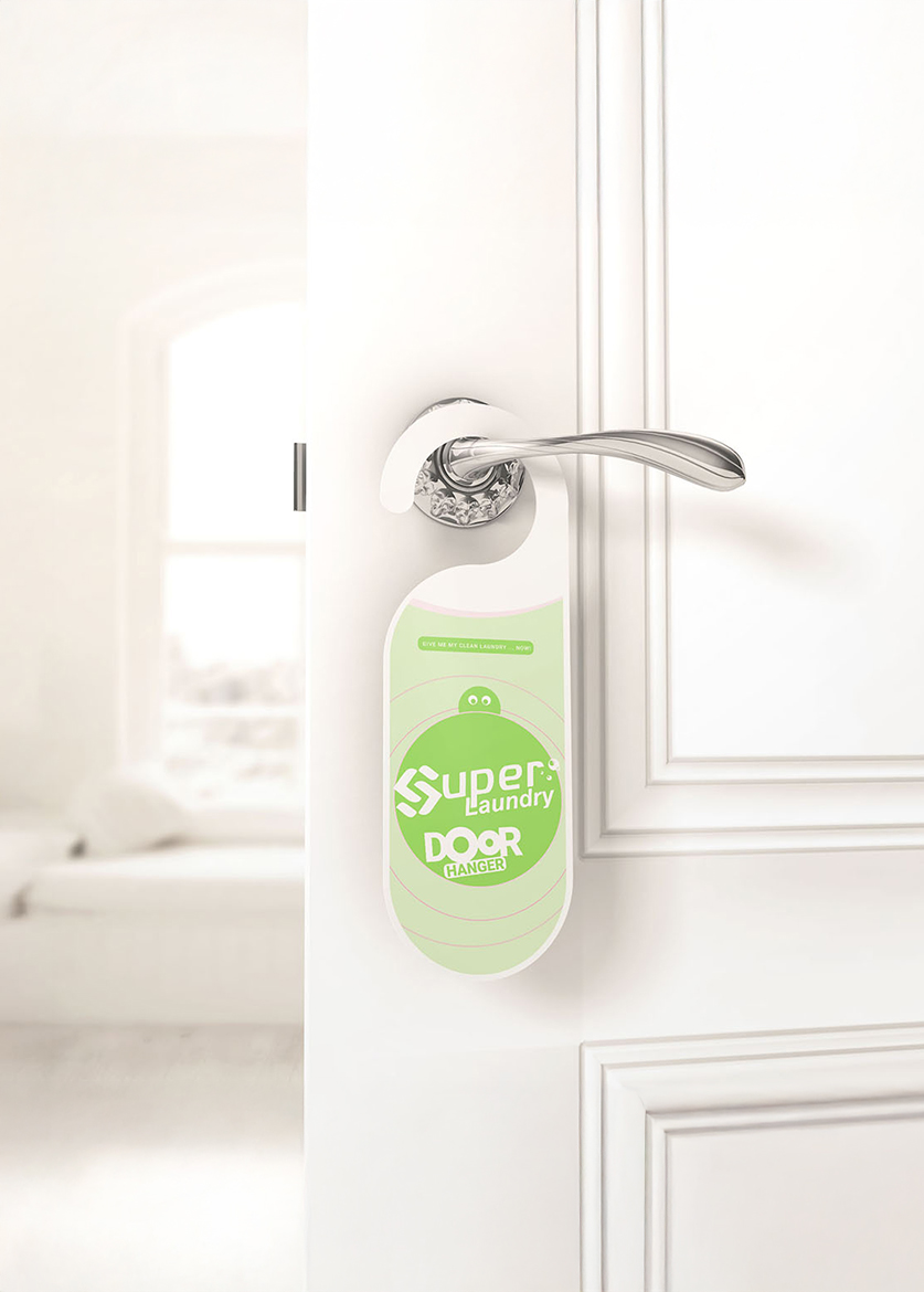 Superlaundry Web & Mobile App Design & Development Project